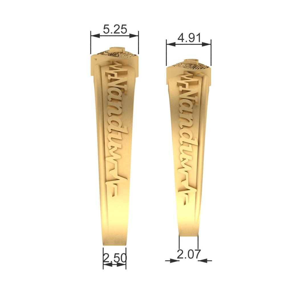 Heartbeat Bond Rings